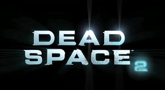 Dead Space 2 Logo