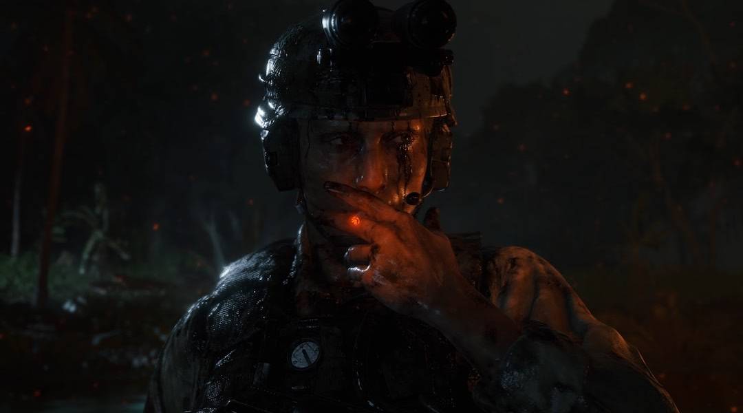 death stranding keanu reeves mads mikkelsen