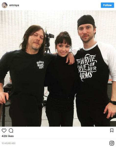 death-stranding-last-of-us-troy-baker-emily-o-brien