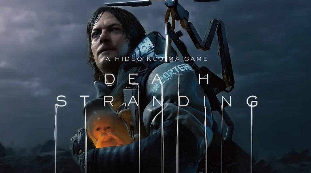 death stranding news coming this week