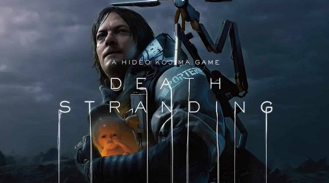 death stranding news coming this week
