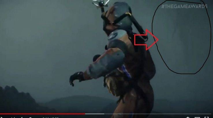 Does Death Stranding Have A Metal Gear Solid Character? - Psycho Mantis