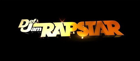 Entire Def Jam Rapstar tracklist takes stage - GameSpot