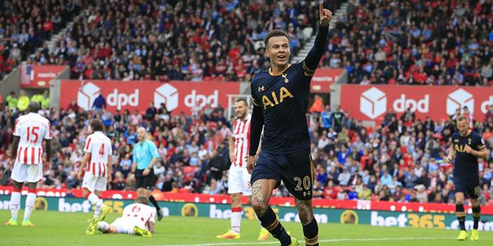 Fifa 17 Guide Best Young Players For Career Mode Game Rant