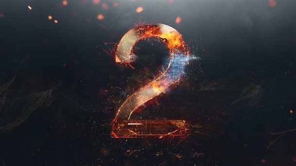 Destiny 2: Artist Reveals Rejected Concept Art Pitch - Destiny 2 logo