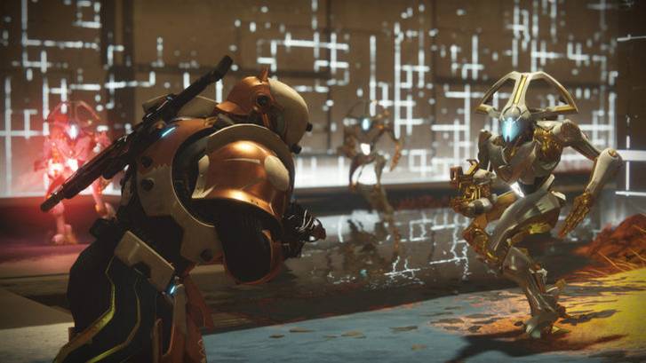 destiny 2 a garden world fusion rifle kills loaded question