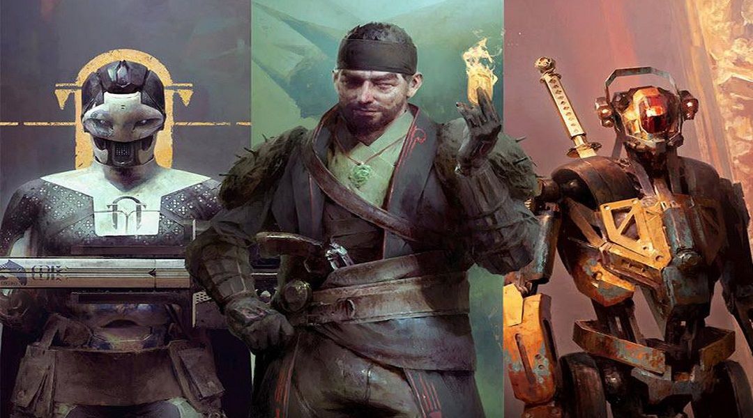 Dave Bautista Invites Netflix to Cast Him as Marcus Fenix in 'Gears of War