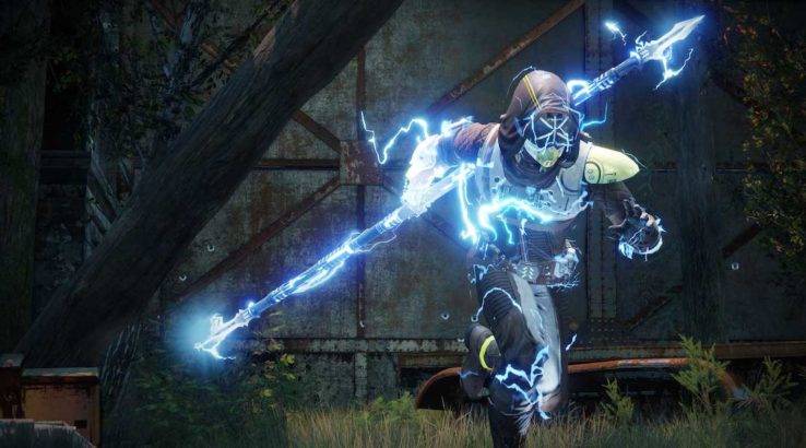 destiny 2 arc subclass buffs