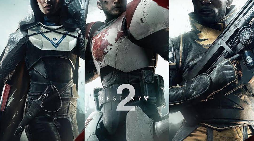destiny 2 best selling game of 2017 so far