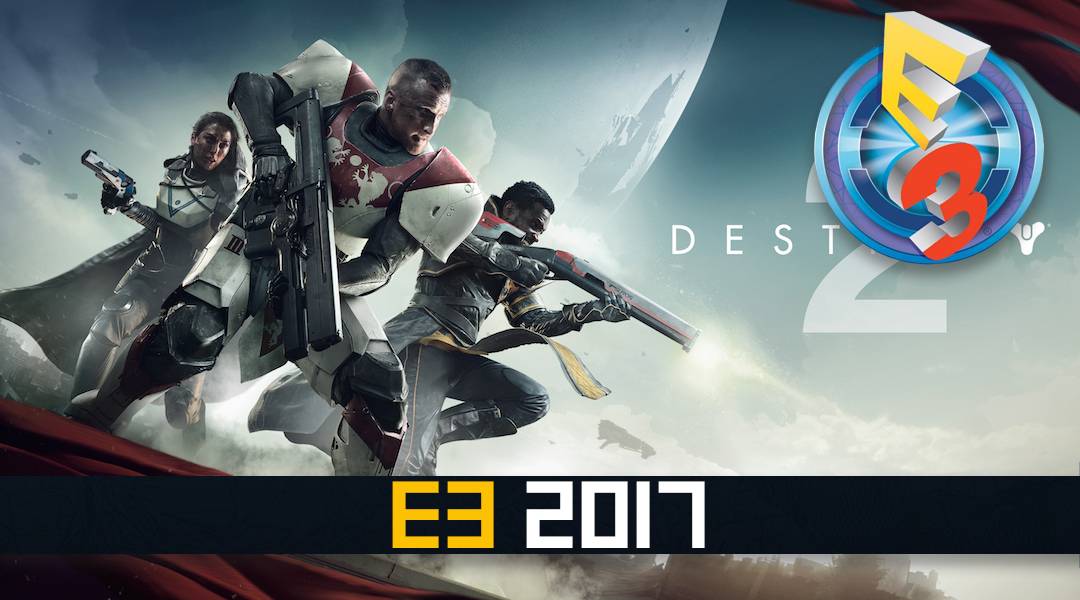destiny 2 beta date revealed e3