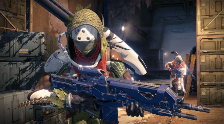 Max Power Level Through Infusion – Bungie Help