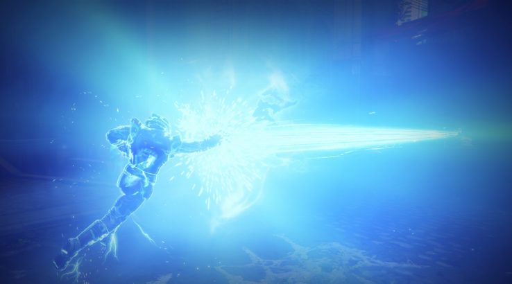destiny 2 bungie looking into nerfed chaos reach stormcaller super