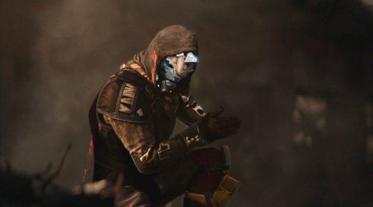 destiny 2 cayde rubble
