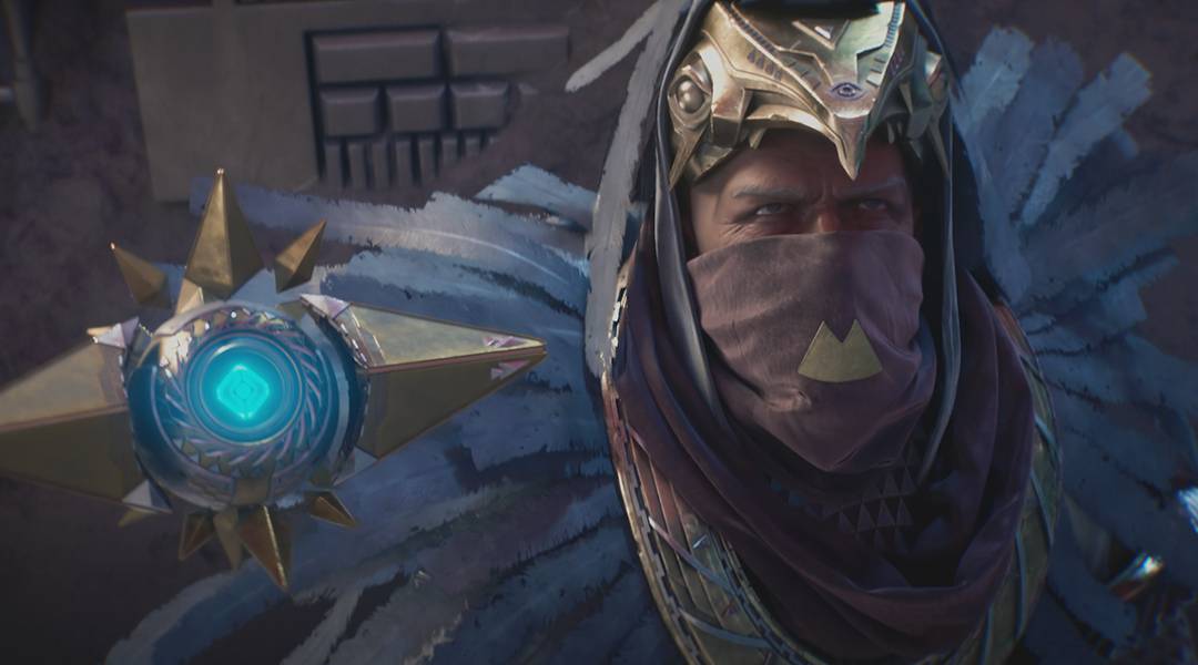 Destiny 2 Comic Explores Osiris and Ikora's Origin Story