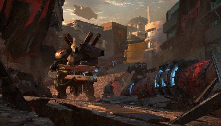 destiny 2 concept art cabal