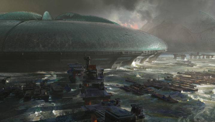 destiny 2 concept art titan