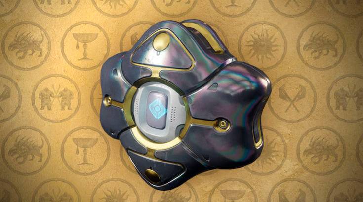 Destiny 2 Arcade Shell How Destiny 2 Is Buffing Raid Rewards