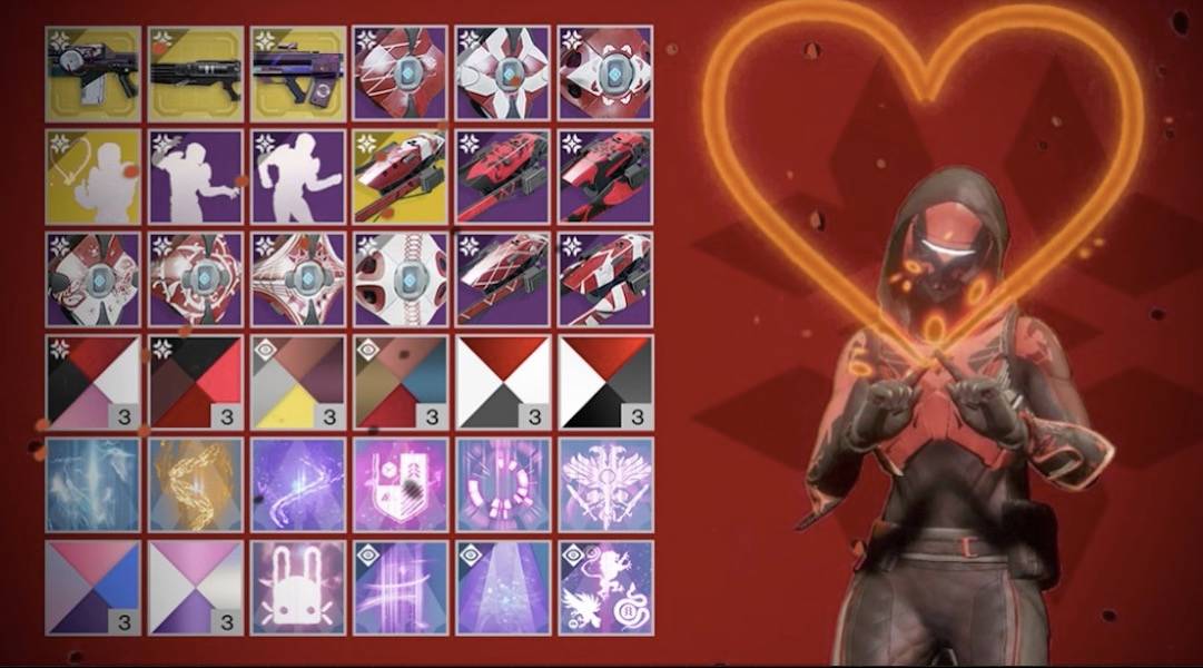 destiny 2 crimson days emote