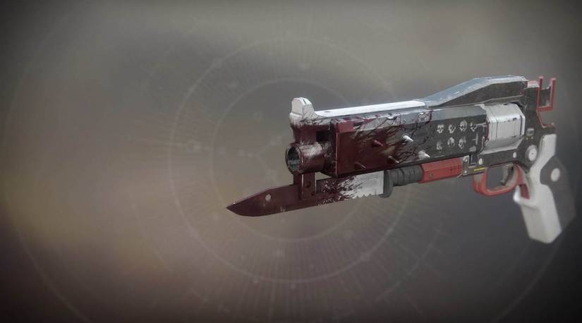 destiny 2 crimson title