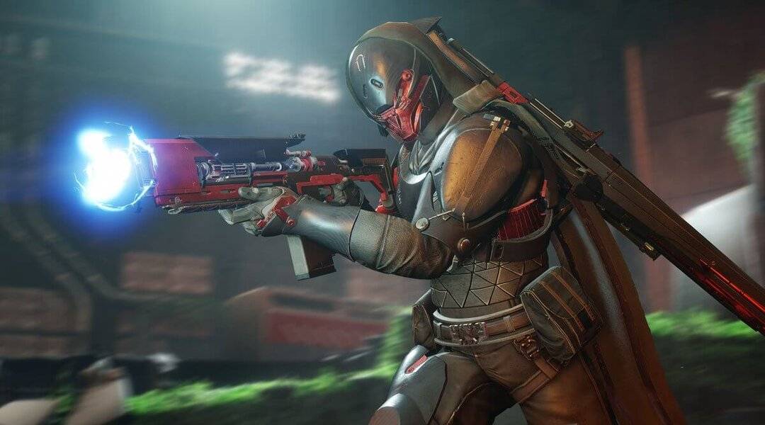 destiny 2 crown of sorrow weapons