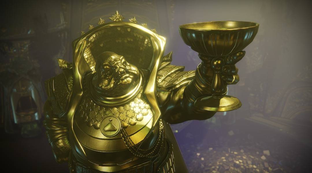 destiny 2 crown sorrow raid prep