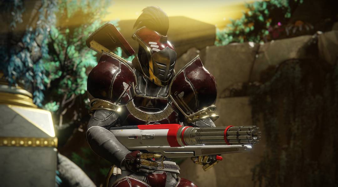 destiny 2 crucible changes