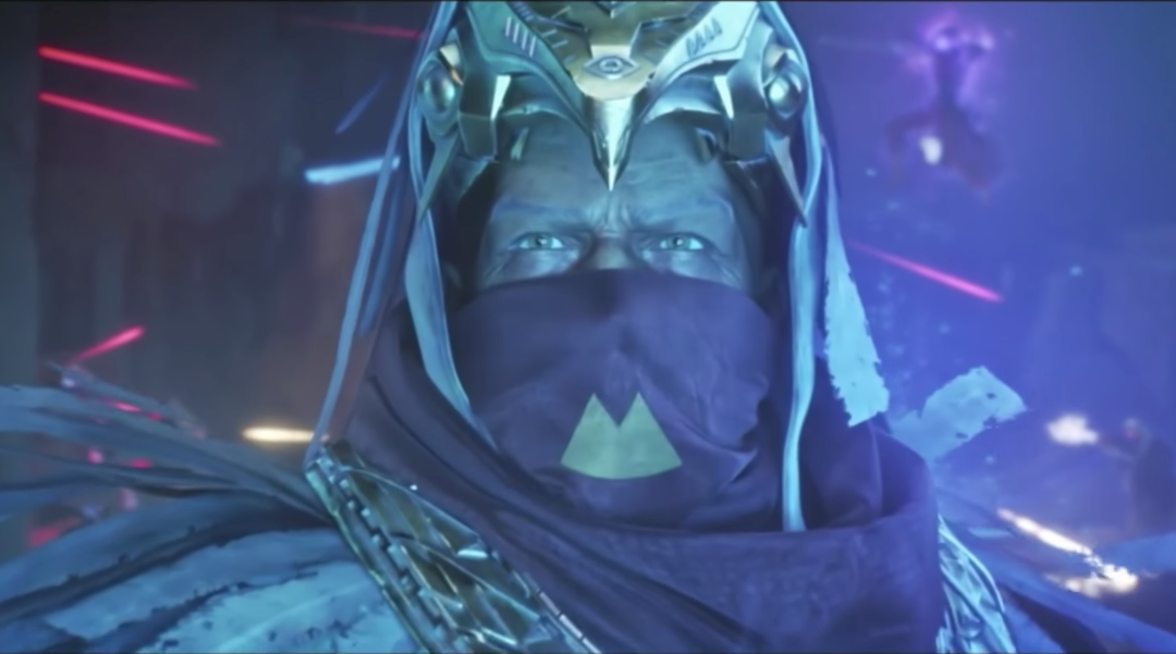 destiny 2 curse of osiris cinematic trailer