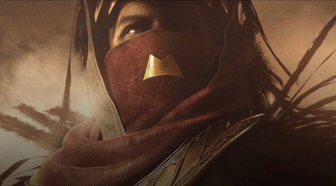 destiny 2 curse of osiris hero shot bungie