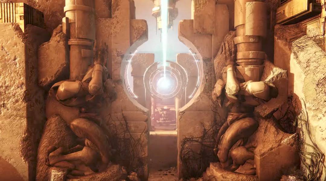 destiny 2 curse of osiris raid bungie