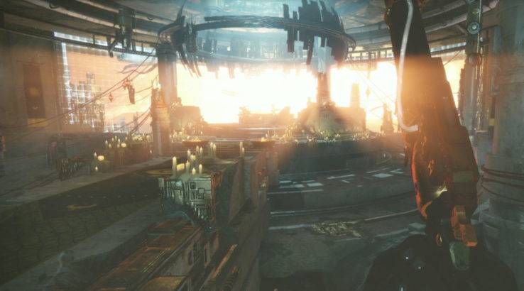 destiny 2 curse of osiris the lighthouse new social space