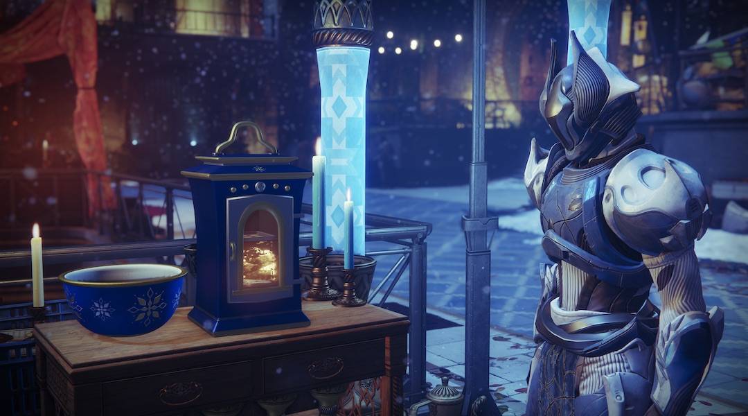 destiny 2 dawning oven