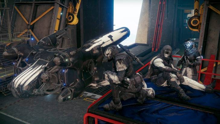 destiny 2 dead orbit armor ornaments