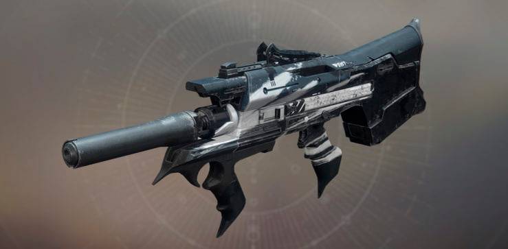 destiny 2 dead orbit auto rifle