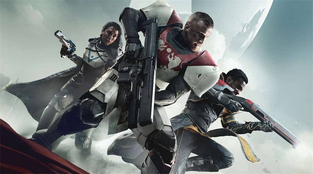 destiny 2 director pax west keynote