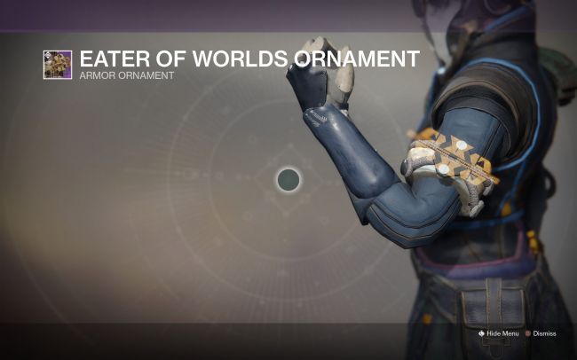 destiny-2-eater-of-worlds-raid-lair-time-armor-ornament-gauntlet