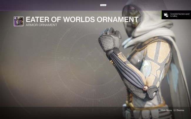 destiny-2-eater-of-worlds-raid-lair-time-armor-ornament-hunter-gauntlet