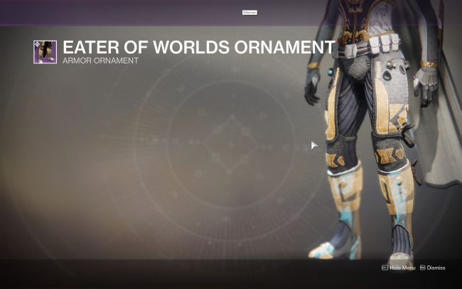 destiny-2-eater-of-worlds-raid-lair-time-armor-ornament-hunter-pants