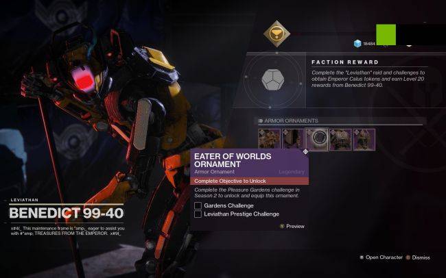 destiny-2-eater-of-worlds-raid-lair-time-armor-ornament-requirement-pleasure-gardens