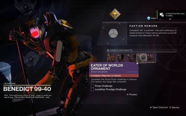 destiny-2-eater-of-worlds-raid-lair-time-armor-ornament-requirement-royal-pools