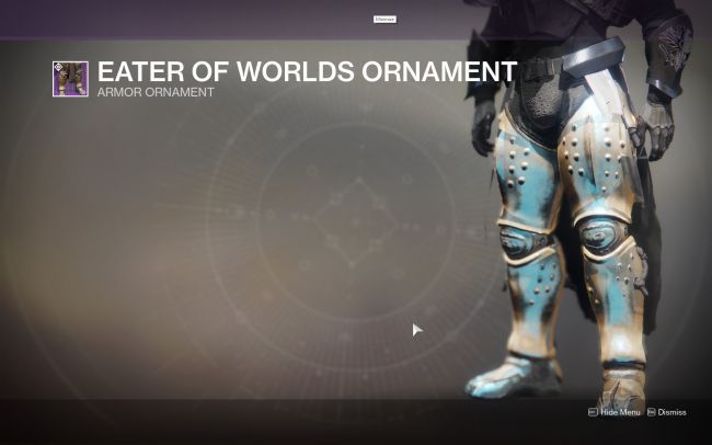 destiny-2-eater-of-worlds-raid-lair-time-armor-ornament-titan-grieves