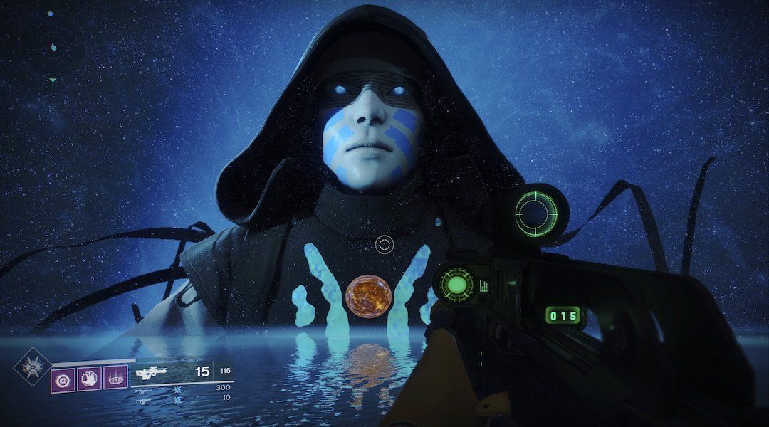 Destiny Trials And Faction Rally Going On Hiatus For Season