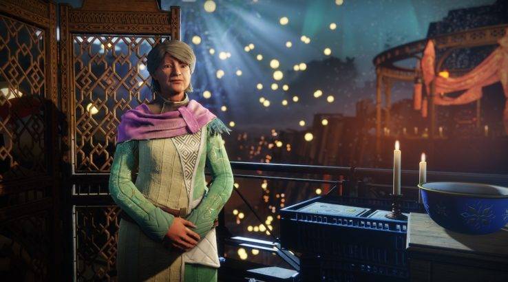 eva levante dawning vendor