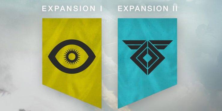destiny 2 expansions art