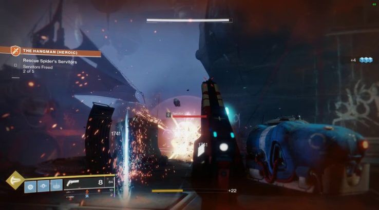 Destiny 2: How to Farm Mods and Components This Week