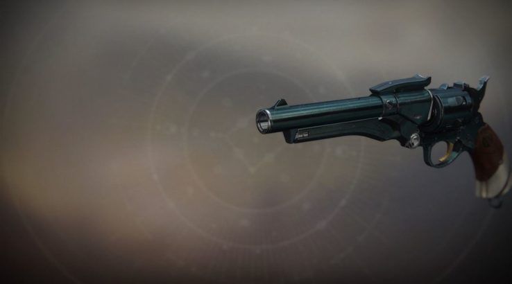 destiny 2 forsaken best weapons trust