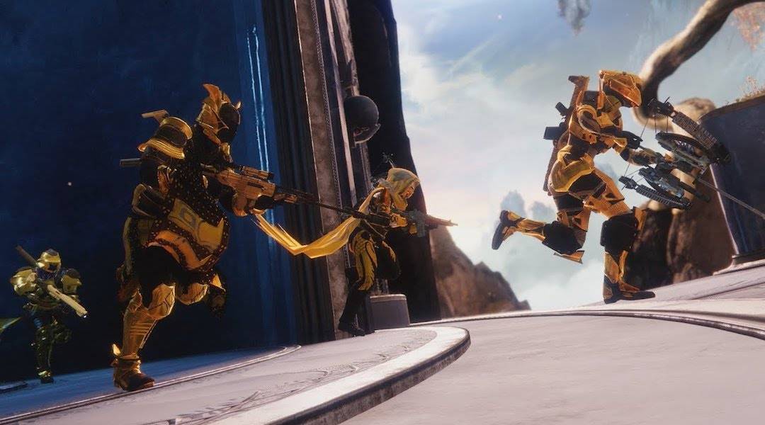 destiny 2 forsaken breakthrough removed
