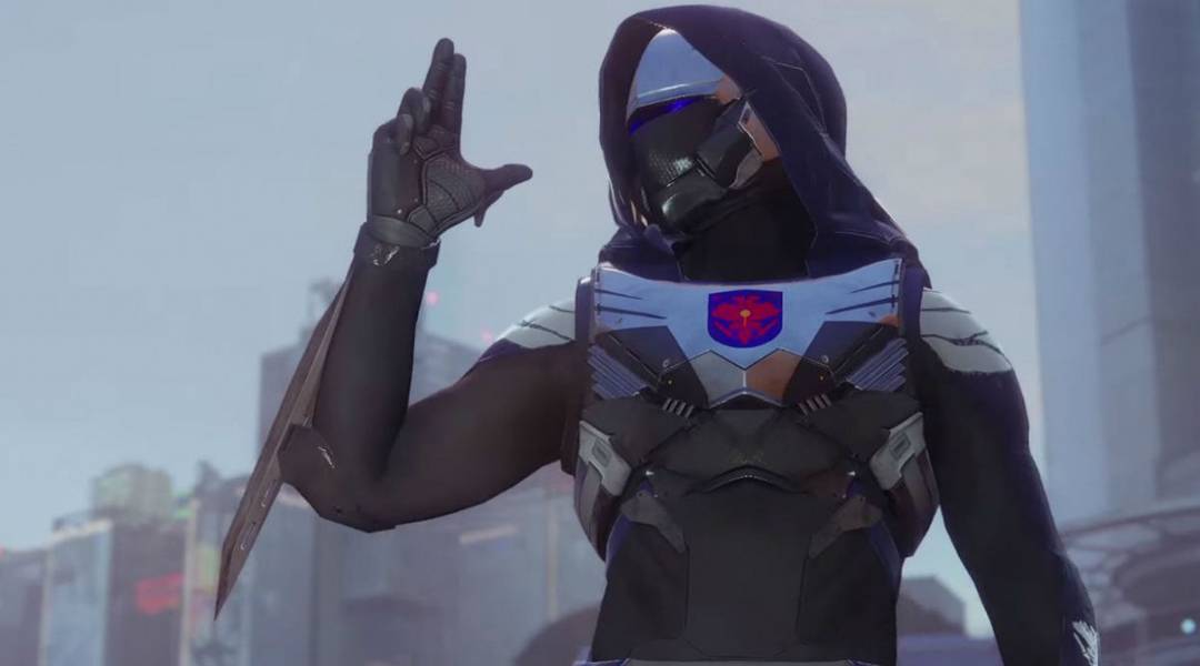 destiny 2 forsaken crucible maps