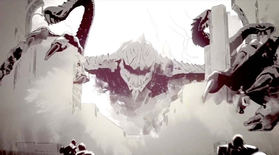 destiny 2 forsaken four man riven raid boss