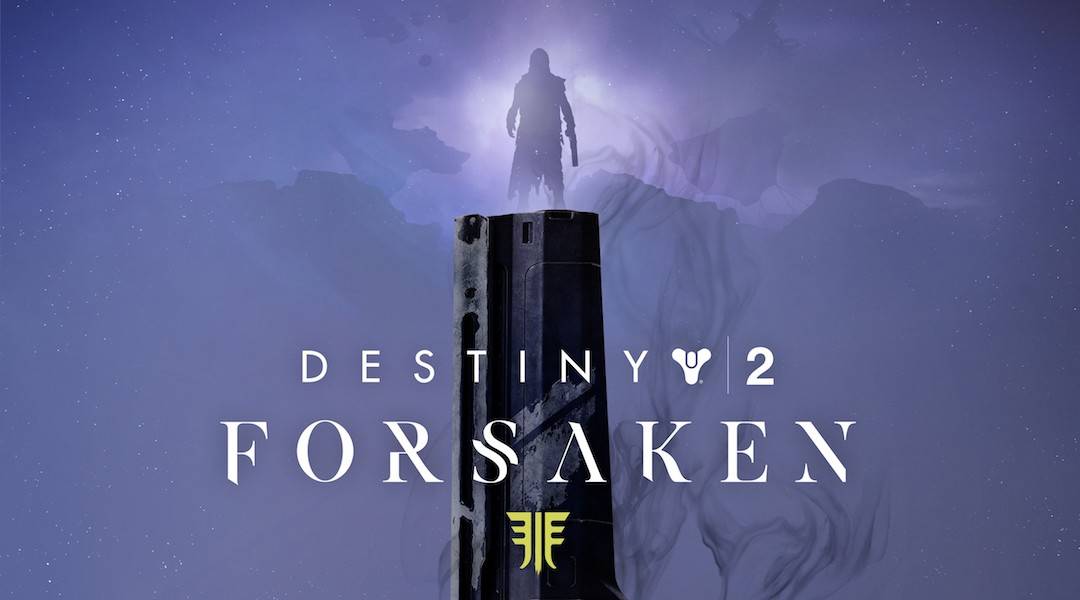 destiny 2 forsaken main image bungie