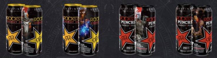 destiny 2 forsaken rockstars shaxx